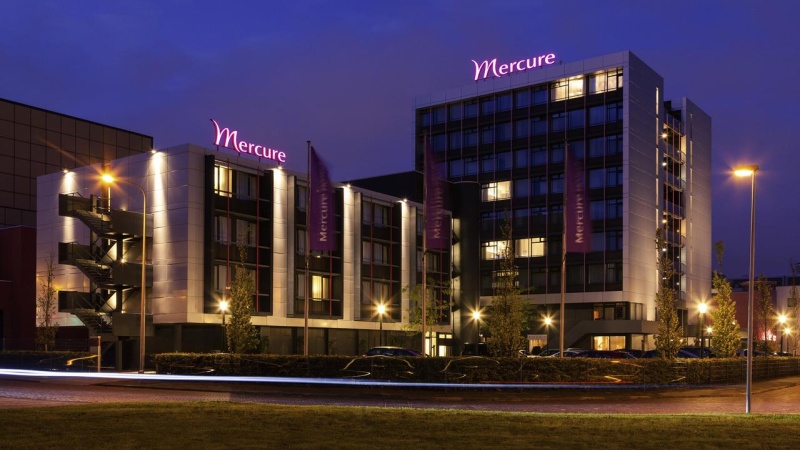 Mercure Martiniplaza